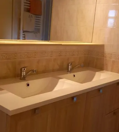 Frühstückspension L'hermitage D'alienor Lugon et l’Ile du Carney