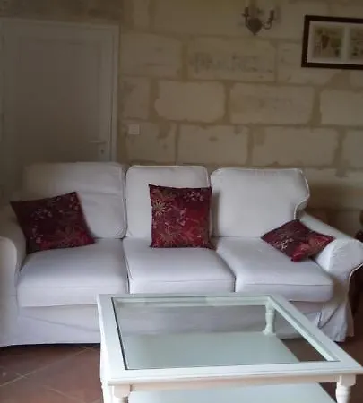 L'hermitage D'alienor Frühstückspension