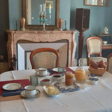 L'hermitage D'alienor