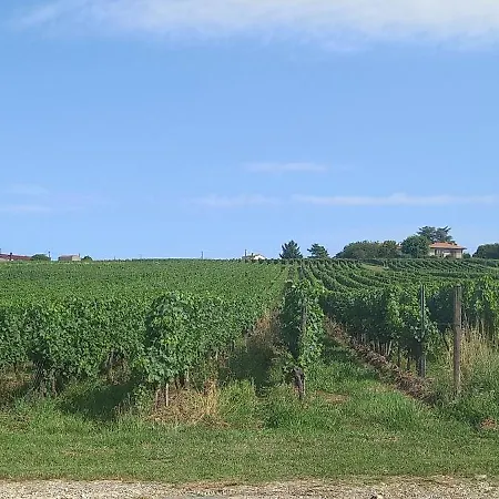 L'hermitage D'alienor 3* Lugon et l’Ile du Carney