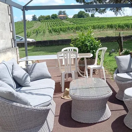 L'hermitage D'alienor * Lugon et l’Ile du Carney
