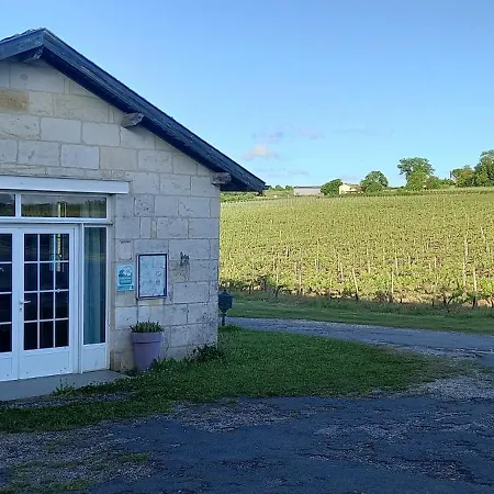 L'hermitage D'alienor 3*