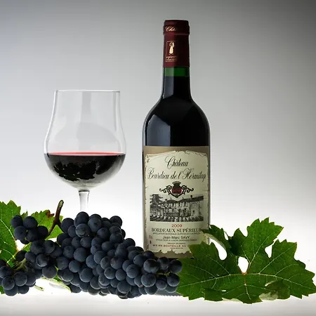 L'hermitage D'alienor