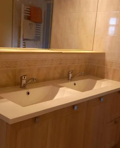 Frühstückspension L'hermitage D'alienor Lugon et l’Ile du Carney