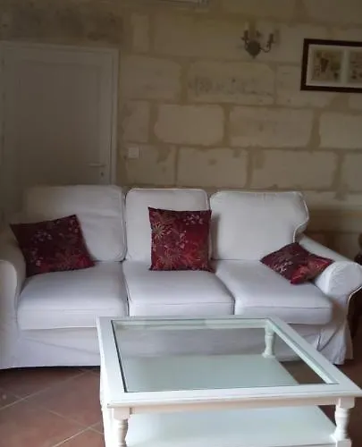 L'hermitage D'alienor Frühstückspension