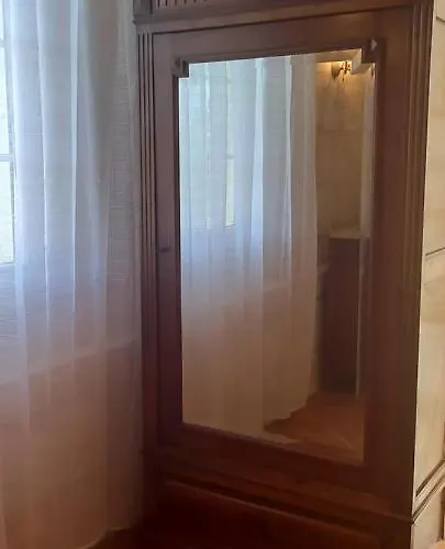 Frühstückspension L'hermitage D'alienor 3*